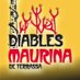 Diables Maurina de Terrassa (@diables_maurina) Twitter profile photo Diables Maurina de Terrassa (@diables_maurina) Twitter profile photo