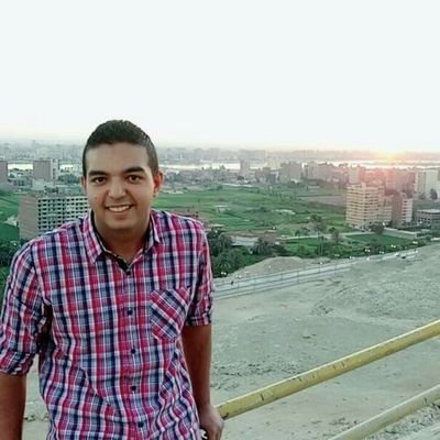 AhmedMo35427377's profile picture. Why not...?