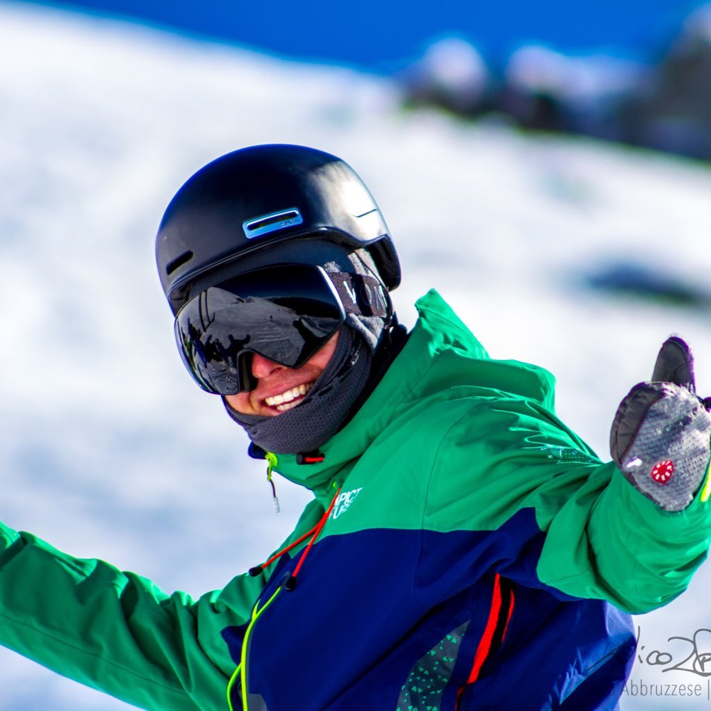 Snow Sports Education & Adventure Tourism based in New Zealand Instagram: @richie_johnston