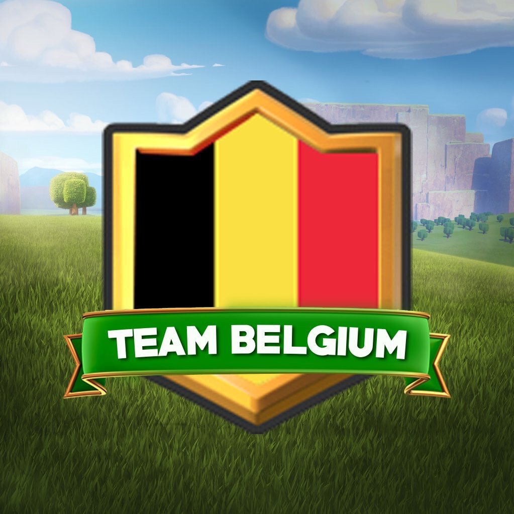 Team Belgium