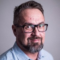 Jukka Huhtamäki | @jnkka.bsky.social (@jnkka) 's Twitter Profile