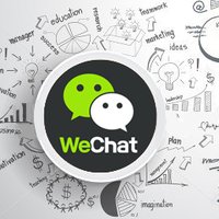WeChat Account (@wechataccount) 's Twitter Profile Photo WeChat Account (@wechataccount) 's Twitter Profile Photo