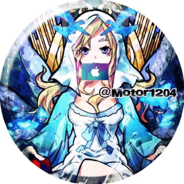 Mokaさんのプロフィール画像