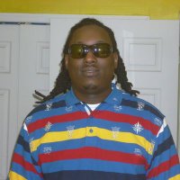 PATRICK BKLYN T-PAIN (@rastakingover) 's Twitter Profile