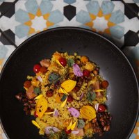 Tagine Man (@tagine_man) 's Twitter Profile