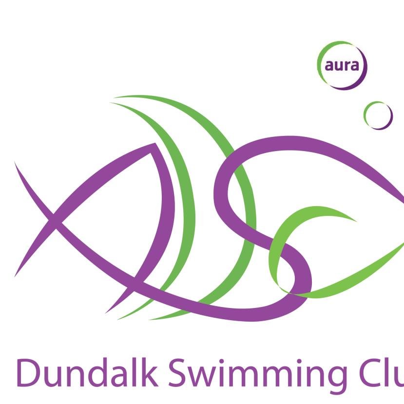 Competitive Swim Team from Dundalk