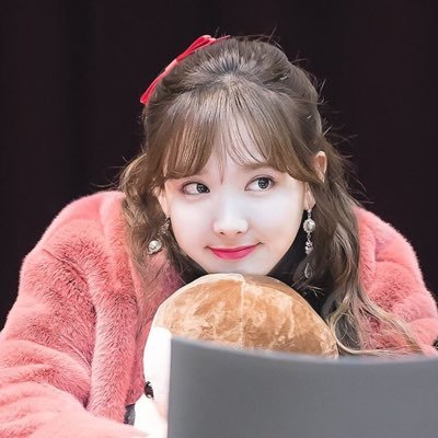 twicetagram0612's profile picture. ナヨンペンの人はフォローお願いします‼︎  もちろんtwiceファンも大歓迎です(笑) フォロー100%返します！