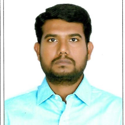 Pratab_M's profile picture. 