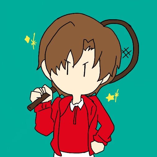 米子ぱん子🔺お久しぶりですさんのプロフィール画像