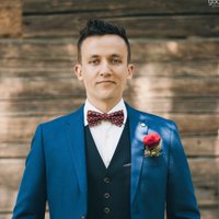 Andrius (@andriusdr) 's Twitter Profile