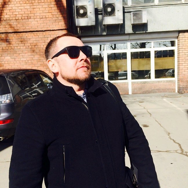 UyZDEIxRuQC3BN6's profile picture. Я, Павел, интересная и многогранная личность!)
Люблю жизнь, люблю путешествия, люблю природу, люблю вкусно поесть, люблю общение!
Занимаюсь бизнессем!