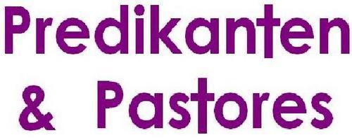 Predikanten&Pastores
