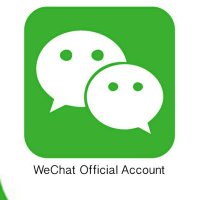 WeChat Official Account (@wechatoa) 's Twitter Profile