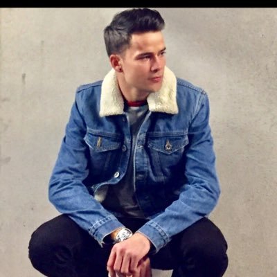 DarrenRego01's profile picture. Follow my Instagram Darren_regazzoli