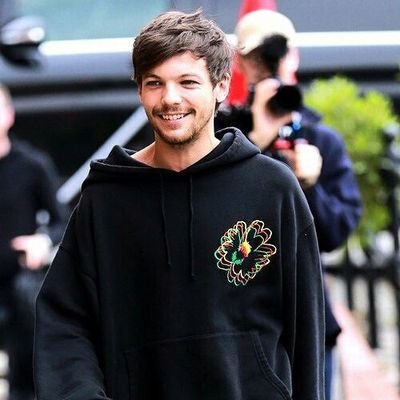 Louis_Tlson's profile picture. Не вірте все написане.