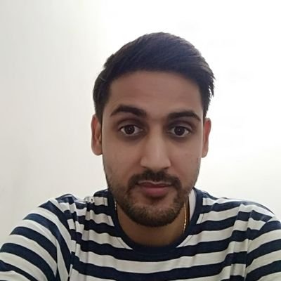 GopalChettri's profile picture. 