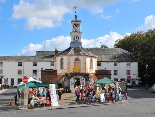 Sustainable Brampton Profile