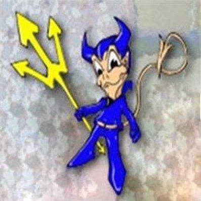 tpmspta's profile picture. 