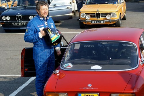 Didierlodewyckx's profile picture. Advice to SME, coaching MDO, pilot instructor