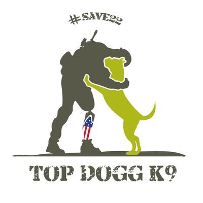 Helping Disabled Veterans by gifting them Service Dogs.
https://t.co/rnNka7hbcS