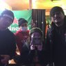 kriwam's profile picture. あみやでーーーい🤘🏿🤘🏿🤘🏿音楽とお笑いが好き