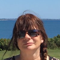 Sharon Wolf (@aftertheflash) 's Twitter Profile