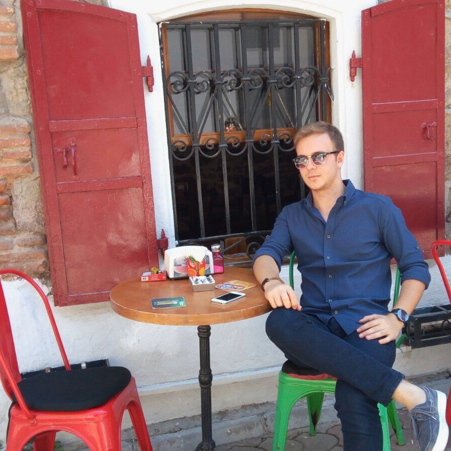 Blackdwarff's profile picture. ÇOMÜ~  İZMİR-ÇANAKKALE    Engineer..    türkiyecast