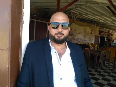 KhaledA68604730's profile picture. ‏القدس فى القلب فهى بوصله الحياه وهى الميراث الاجداد والأبناء