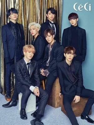 bam802got7love's profile picture. 