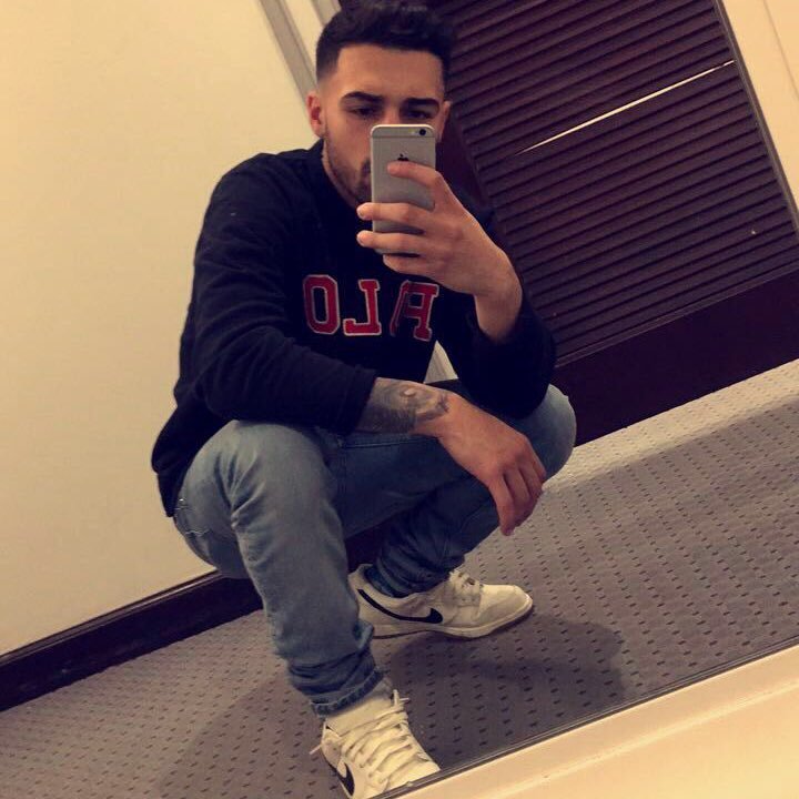 The High Class