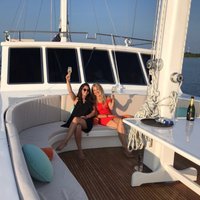 Sophia & Rebecca (@lioneyemedia) 's Twitter Profile Photo Sophia & Rebecca (@lioneyemedia) 's Twitter Profile Photo