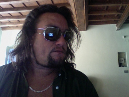 ritualtango's profile picture. 