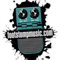 The Footstompers (@footstompmusic) 's Twitter Profile