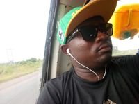 AgorChristian3's profile picture. Country