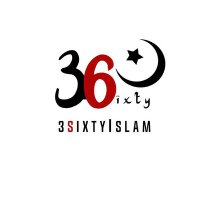 3SixtyIslam(@3SixtyIslam) 's Twitter Profile Photo