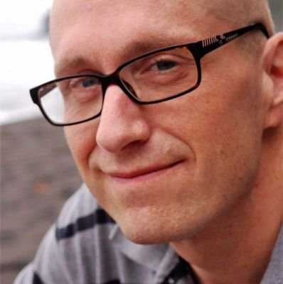 scott_koranda's profile picture. He/Him