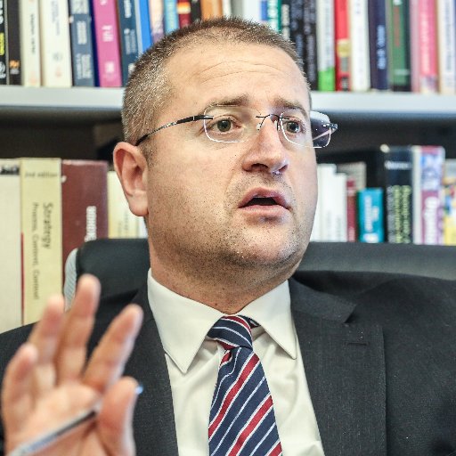 University of Prishtina, Kosovo and Maastricht School of Management, NL