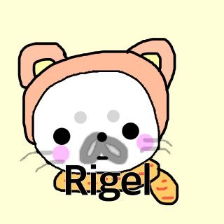 Rigelさんのプロフィール画像