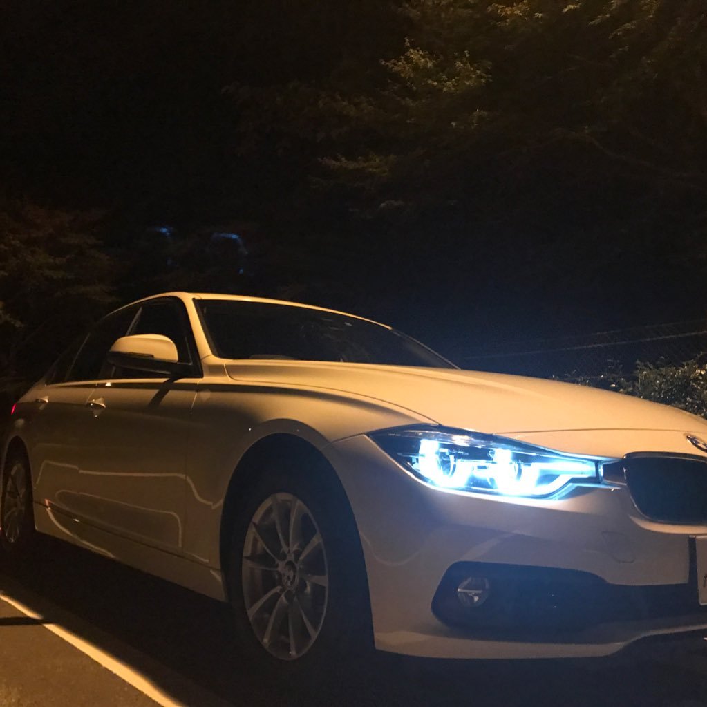 masakibmw109's profile picture. BMW/318i/f30