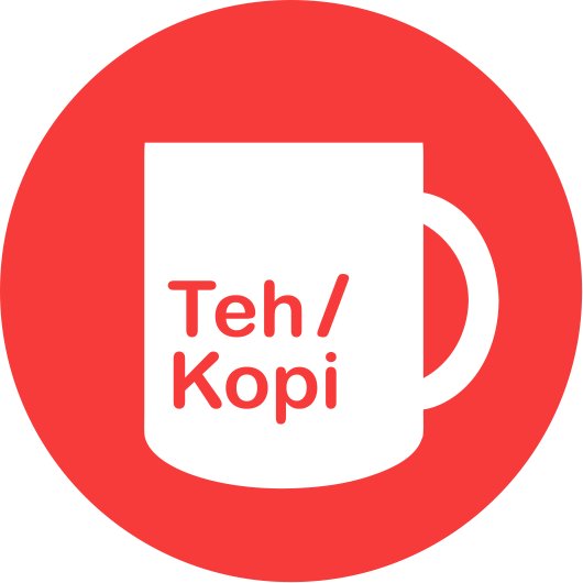 tehataukopi's profile picture. Belajar di luar sekolah! 
Tulisan dan podcast dari @hilmanski