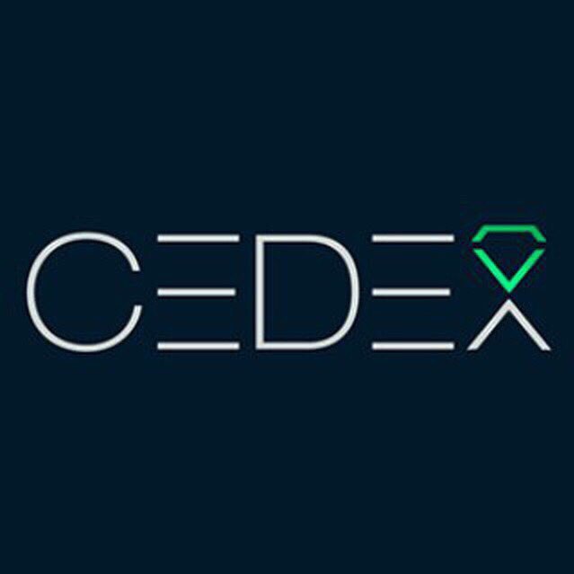 Cedex, a primeira Blockchain certificada no mundo baseada na troca de diamante. Tire suas dúvidas no chat: https://t.co/MfzcXvfUA4
