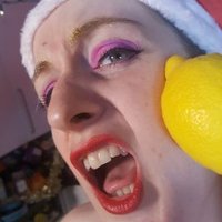 Golly Dolly (@dollynomster) 's Twitter Profile