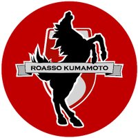 ロアッソ熊本(official) (@roassoofficial) 's Twitter Profile Photo ロアッソ熊本(official) (@roassoofficial) 's Twitter Profile Photo