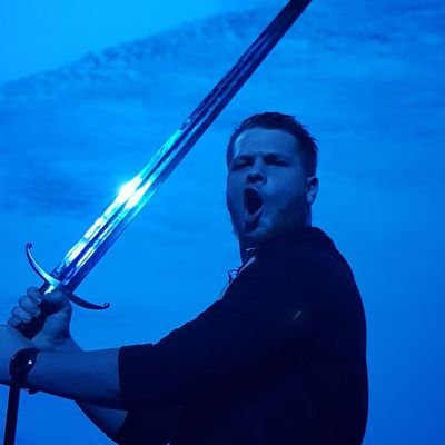 VegaChristophe7's profile picture. 