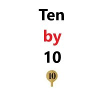 Tenby10 (@_ten_by_10) 's Twitter Profile