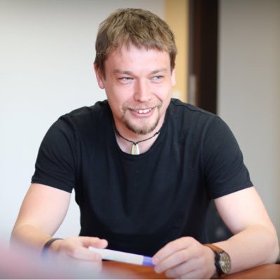 JosefAndrle3's profile picture. co-founder of LOGICALPLAN LTD