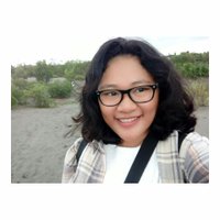 TheresiaGangga (@ganggath) 's Twitter Profile