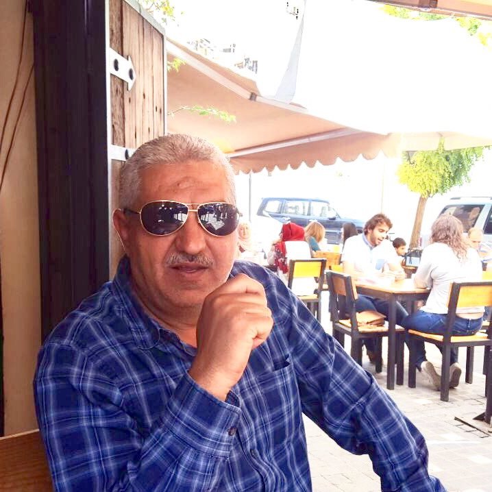 JAMALMALKAWI's profile picture. 