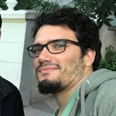 NicoGallardoA's profile picture. 🇨🇱 Engineer, GameDev, Programmer #LinkedMask.