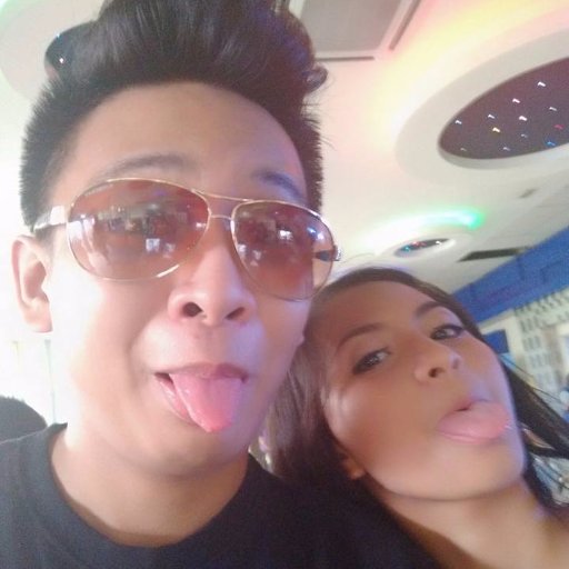 IAmPhenomenalX's profile picture. Be yourself. Dont care about what others say.